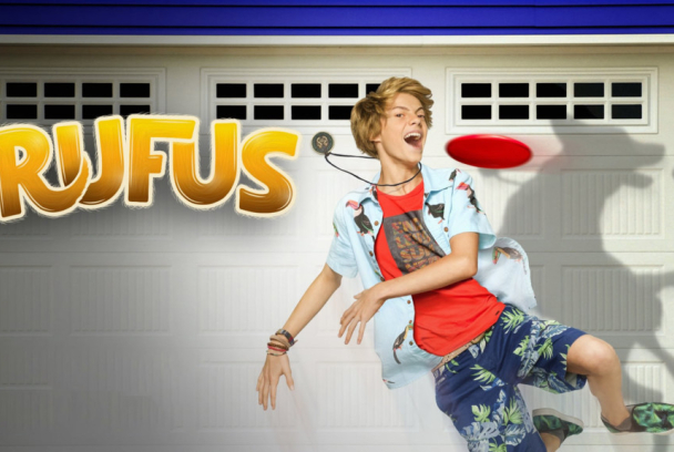 Rufus