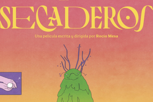Secaderos