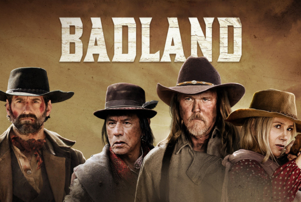 Badland