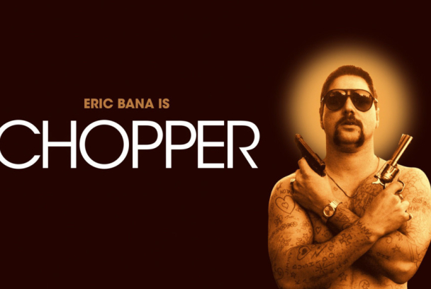 Chopper