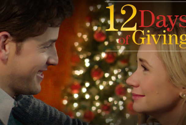12 días para regalar
