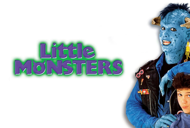 Chicos Monsters
