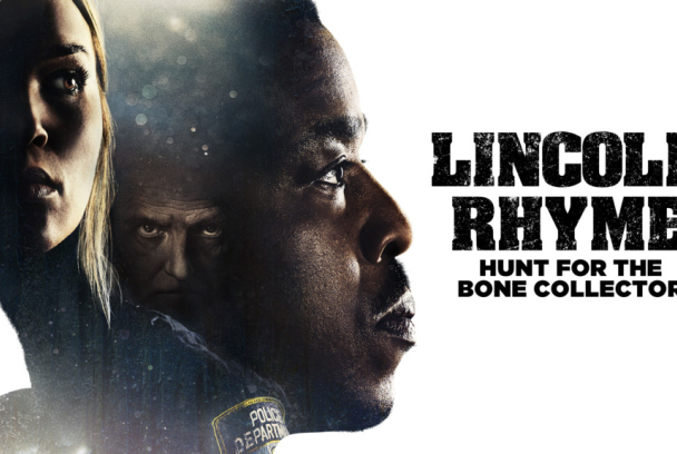 Lincoln Rhyme: Cazando al coleccionista