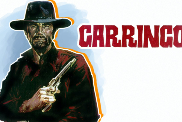 Garringo