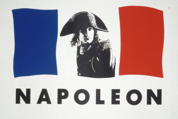 Napoleón