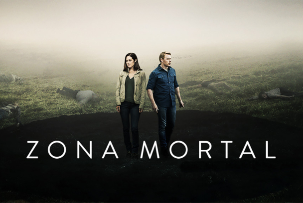 Zona mortal