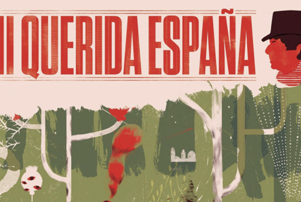 Mi querida España