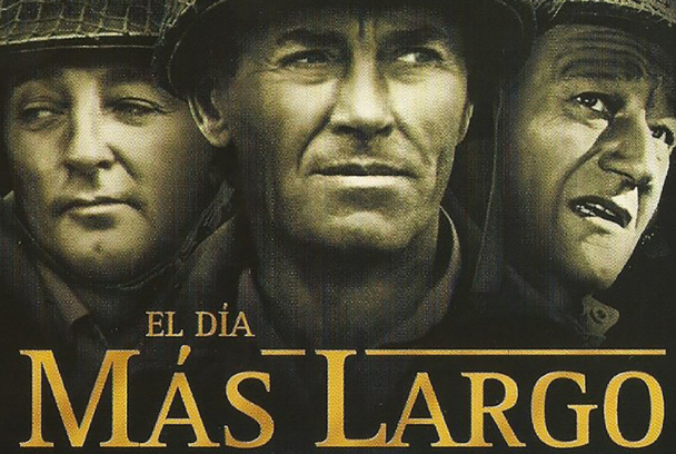 El día más largo