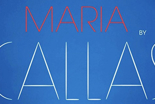 Maria by Callas
