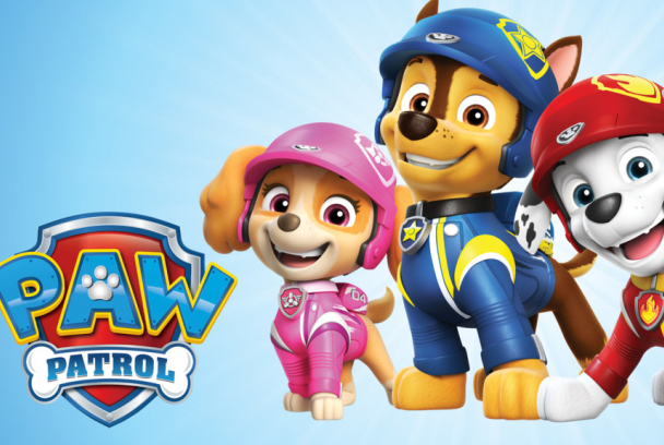 La patrulla canina
