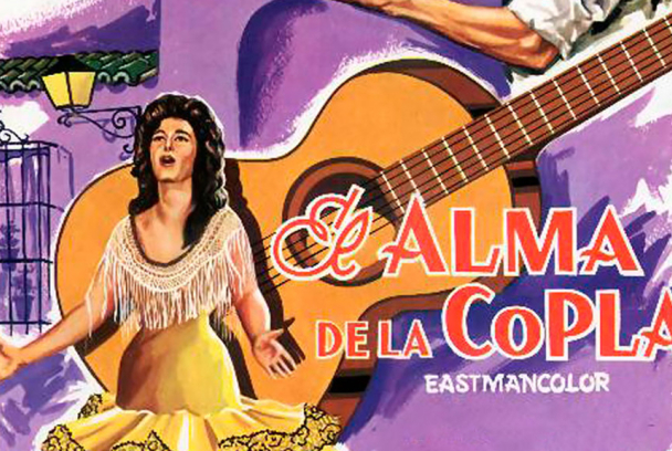 El alma de la copla
