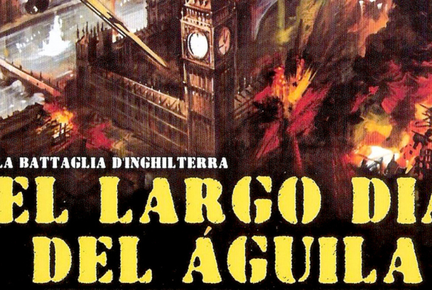 El largo día del águila