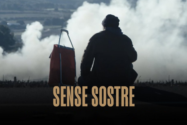 Sense sostre