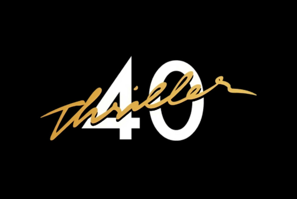 Thriller 40