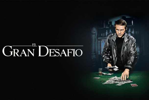 El rey del juego