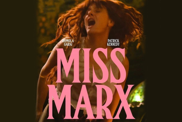 Miss Marx