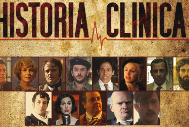 Historia Clínica