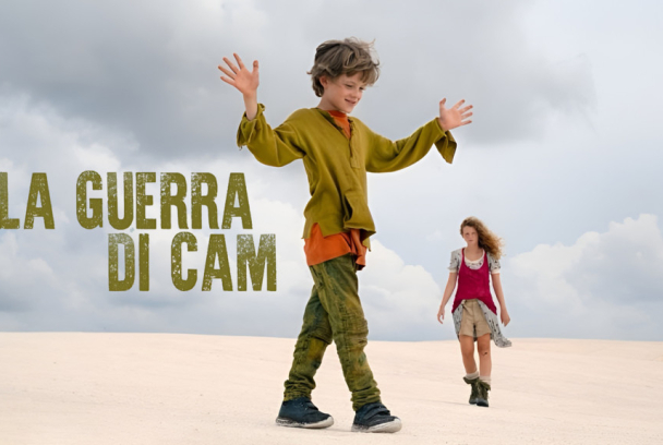 El mundo de Cam