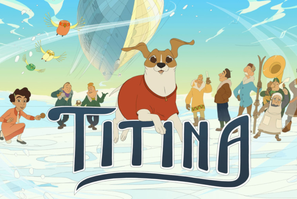 Titina