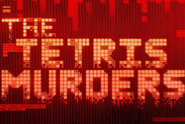 Los asesinatos del tetris