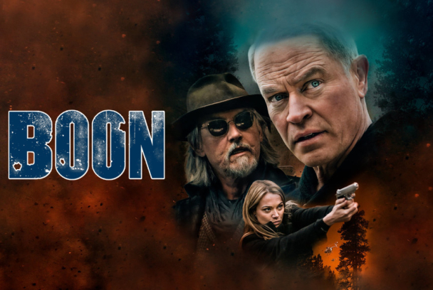 Boon: El protector