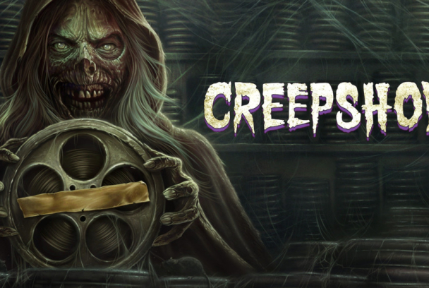 Creepshow (dobles)