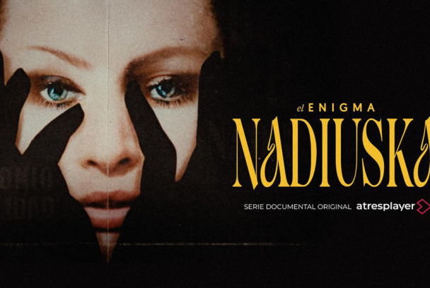 El enigma Nadiuska