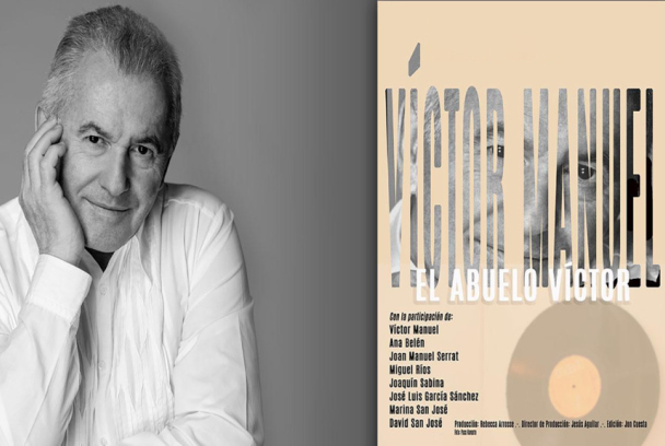 El abuelo Víctor