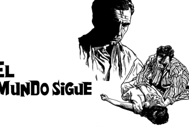 El mundo sigue