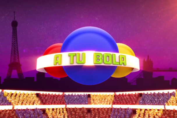 A tu bola