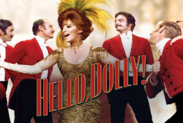 Hello, Dolly