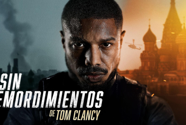 Sin remordimientos
