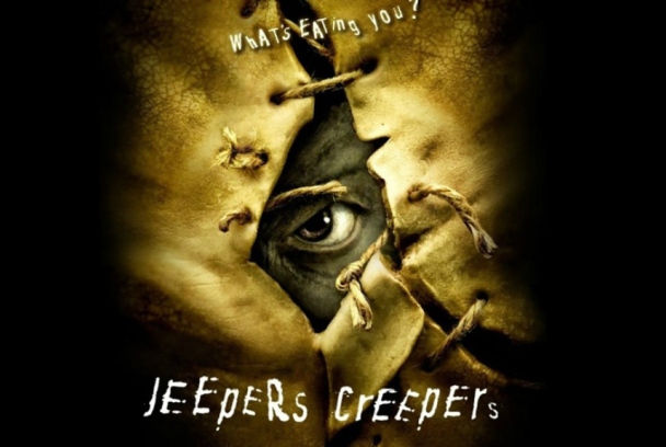 Jeepers Creepers
