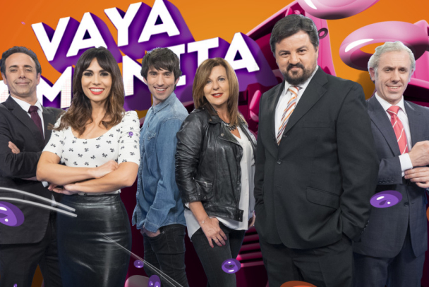Vaya semanita