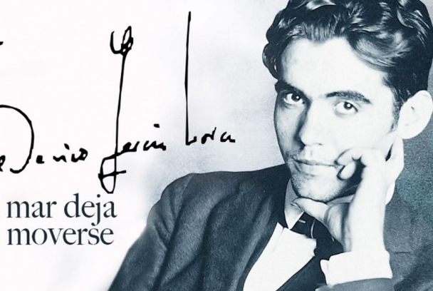 Lorca, el mar deja de moverse