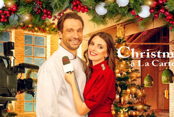 Navidad a la carta