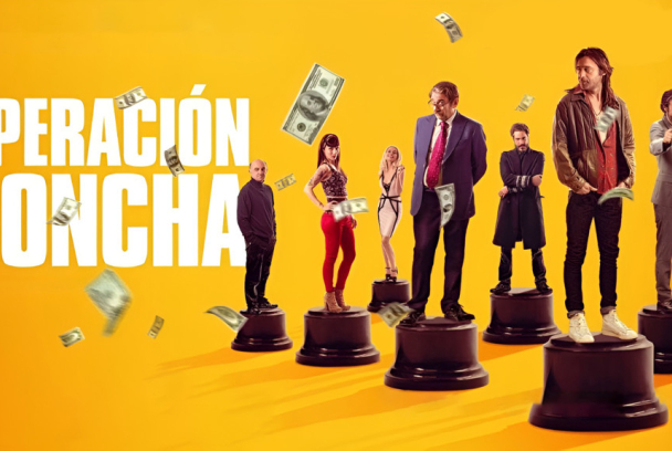 Operación Concha
