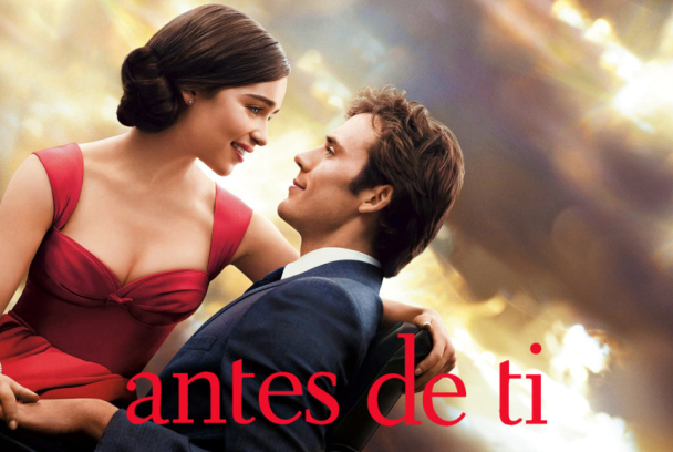 Antes de ti