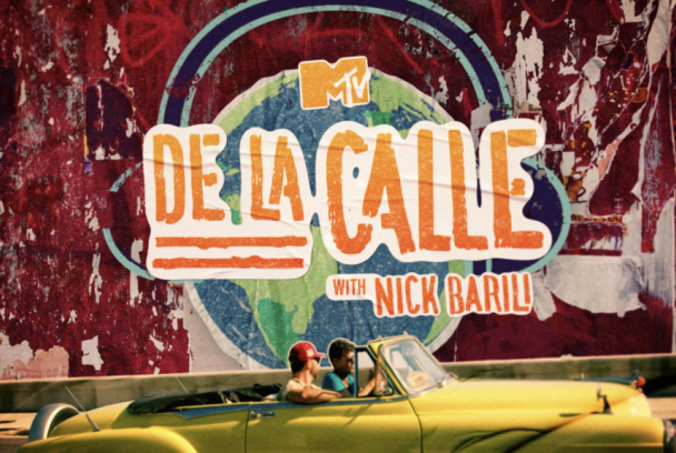 De la calle