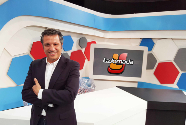 La Jornada
