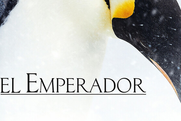 El emperador