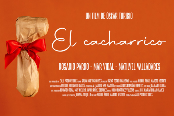 El cacharrico