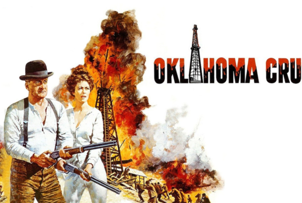 Oklahoma, año 10