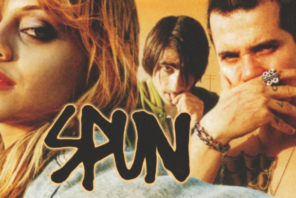 Spun