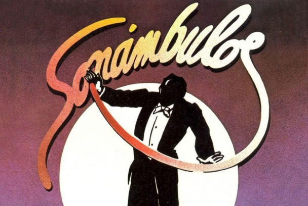 Sonámbulos