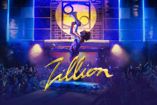 Zillion
