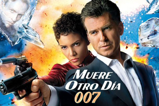Muere otro día