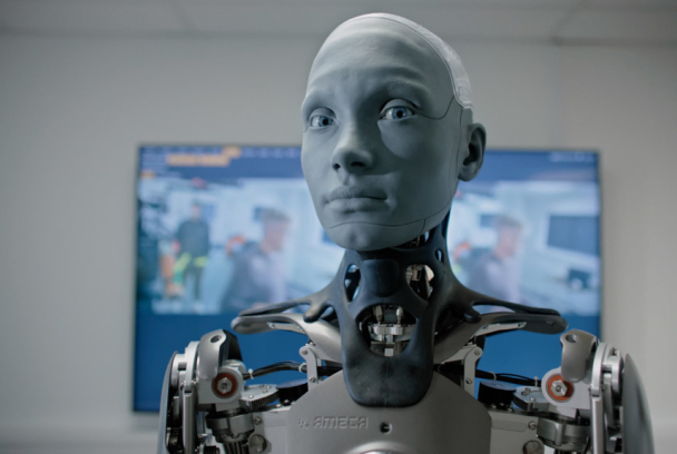 Sociedad Cyborg