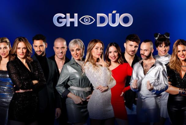 GH Dúo