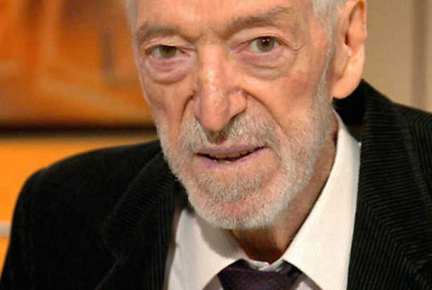 La felicidad según Vicente Ferrer